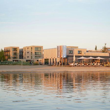 Nice Home In Lembruch-Duemmer See With Sauna 외부 사진