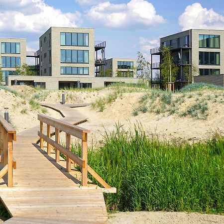 Nice Home In Lembruch-Duemmer See With Sauna 외부 사진