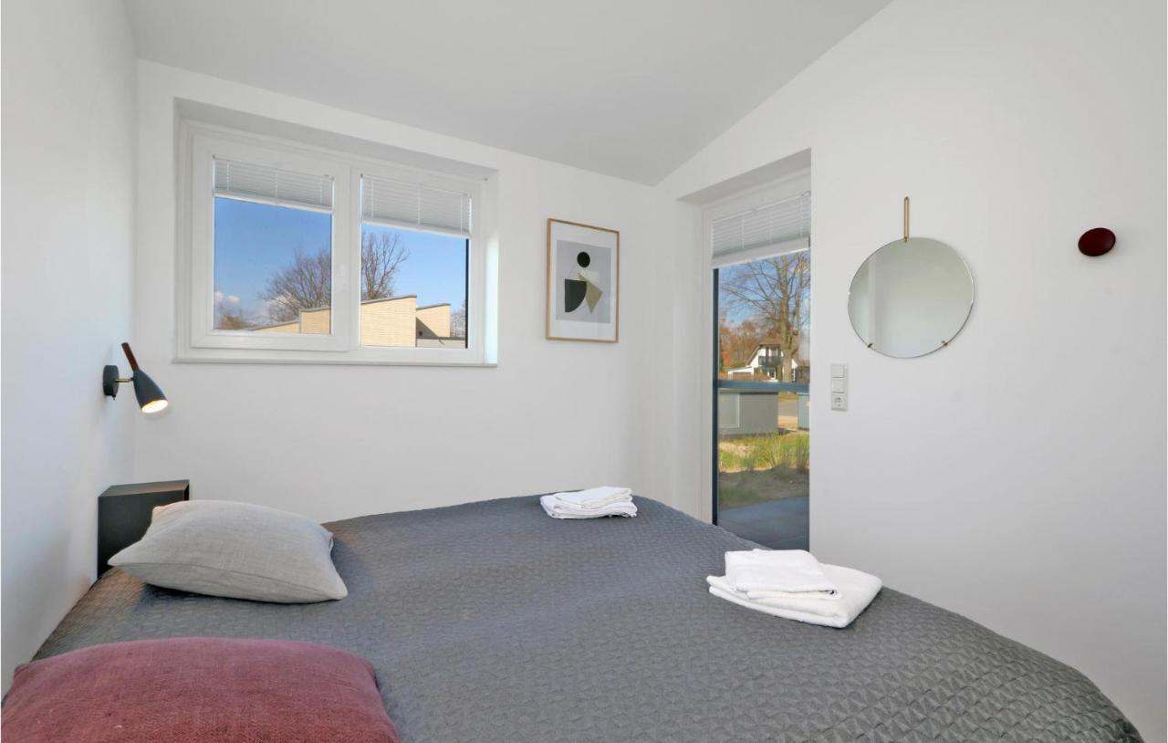 Nice Home In Lembruch-Duemmer See With Sauna 외부 사진