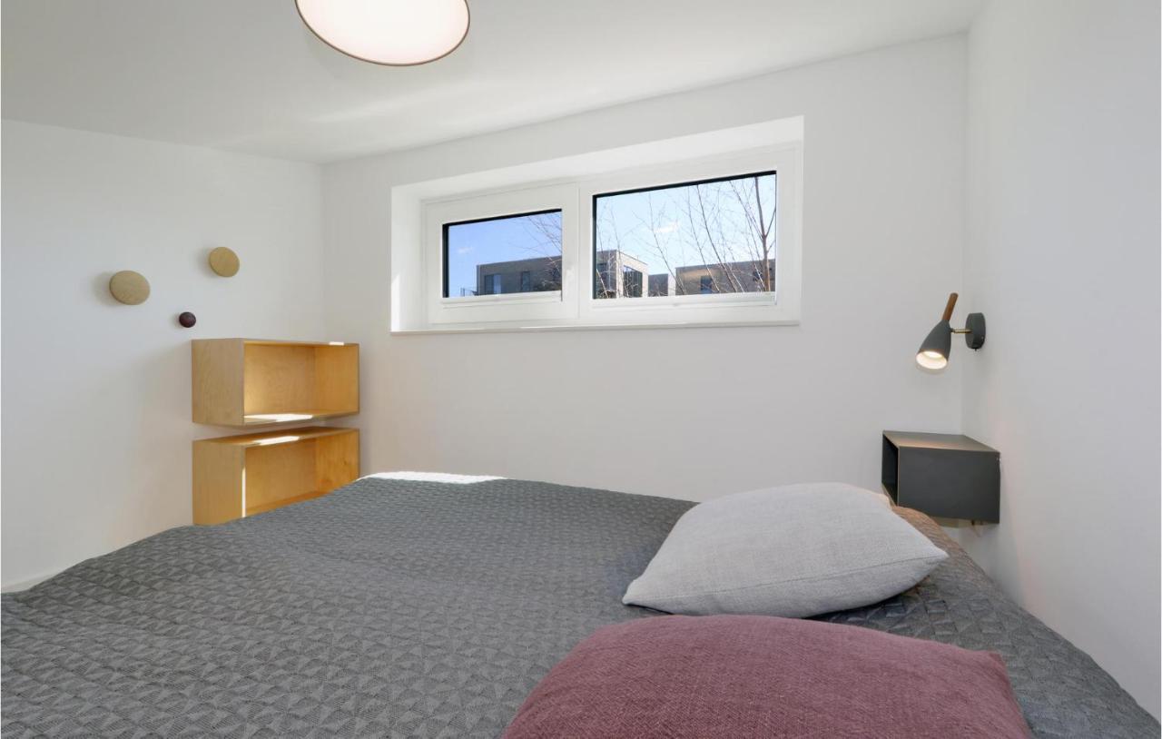 Nice Home In Lembruch-Duemmer See With Sauna 외부 사진
