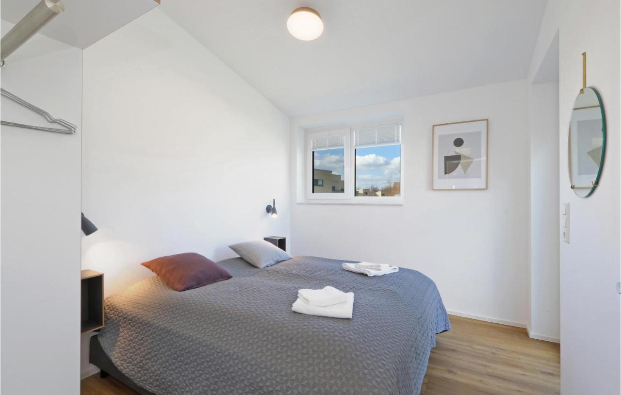 Nice Home In Lembruch-Duemmer See With Sauna 외부 사진