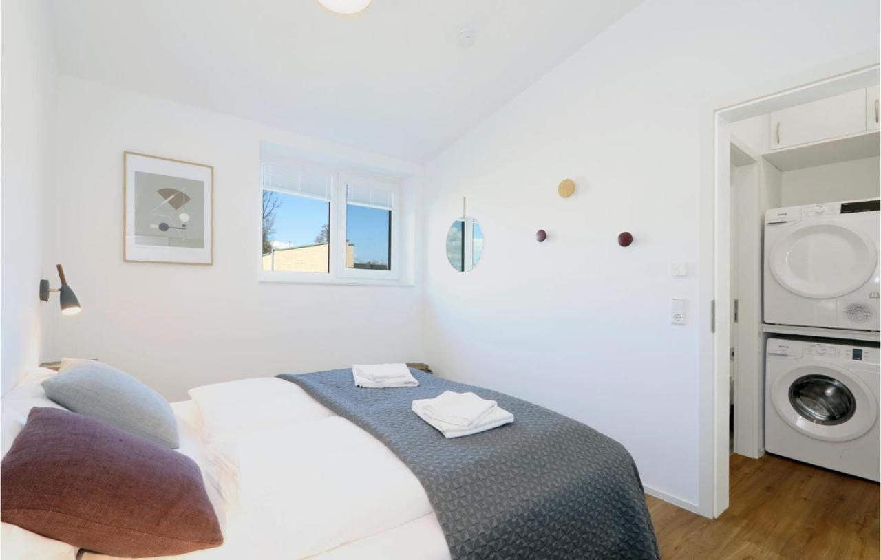 Nice Home In Lembruch-Duemmer See With Sauna 외부 사진