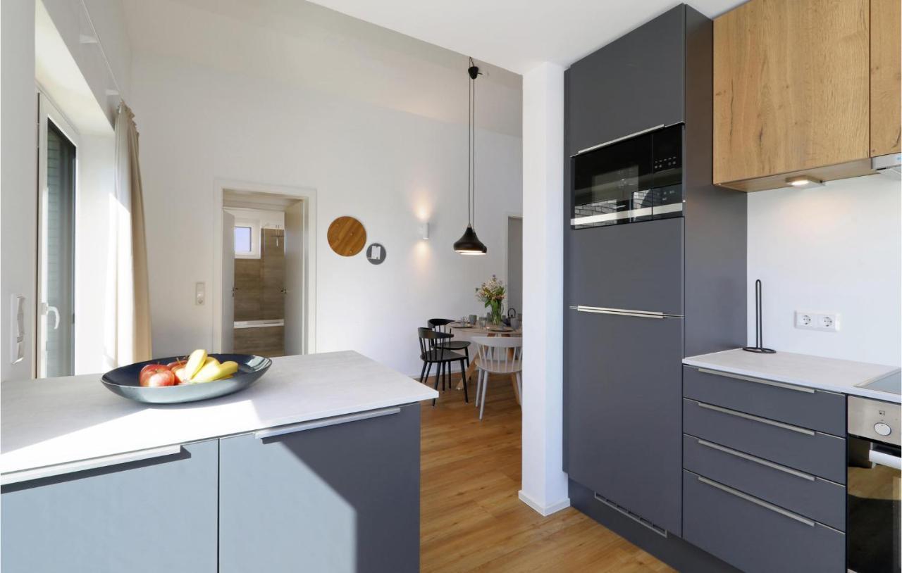 Nice Home In Lembruch-Duemmer See With Sauna 외부 사진