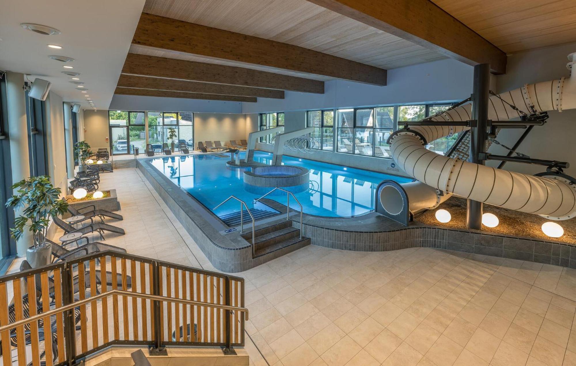 Nice Home In Lembruch-Duemmer See With Sauna 외부 사진