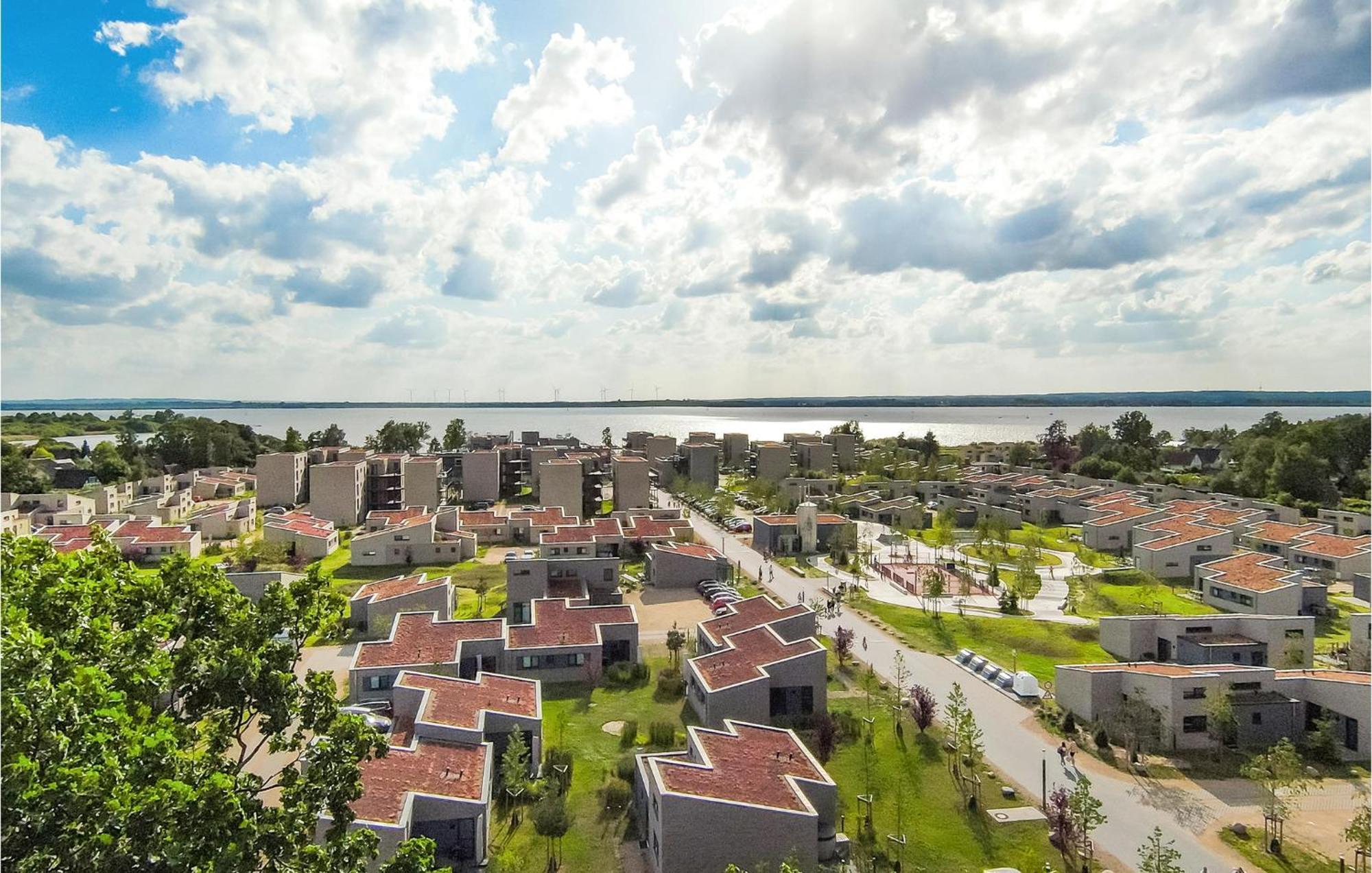 Nice Home In Lembruch-Duemmer See With Sauna 외부 사진